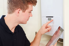 boiler maintenance South Witham