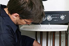 boiler replacement South Witham