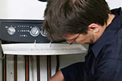boiler service South Witham