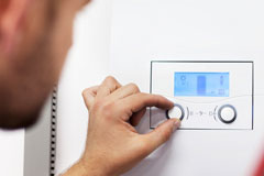 best South Witham boiler servicing companies