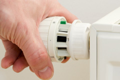 South Witham central heating repair costs