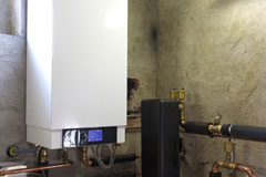 South Witham condensing boiler companies